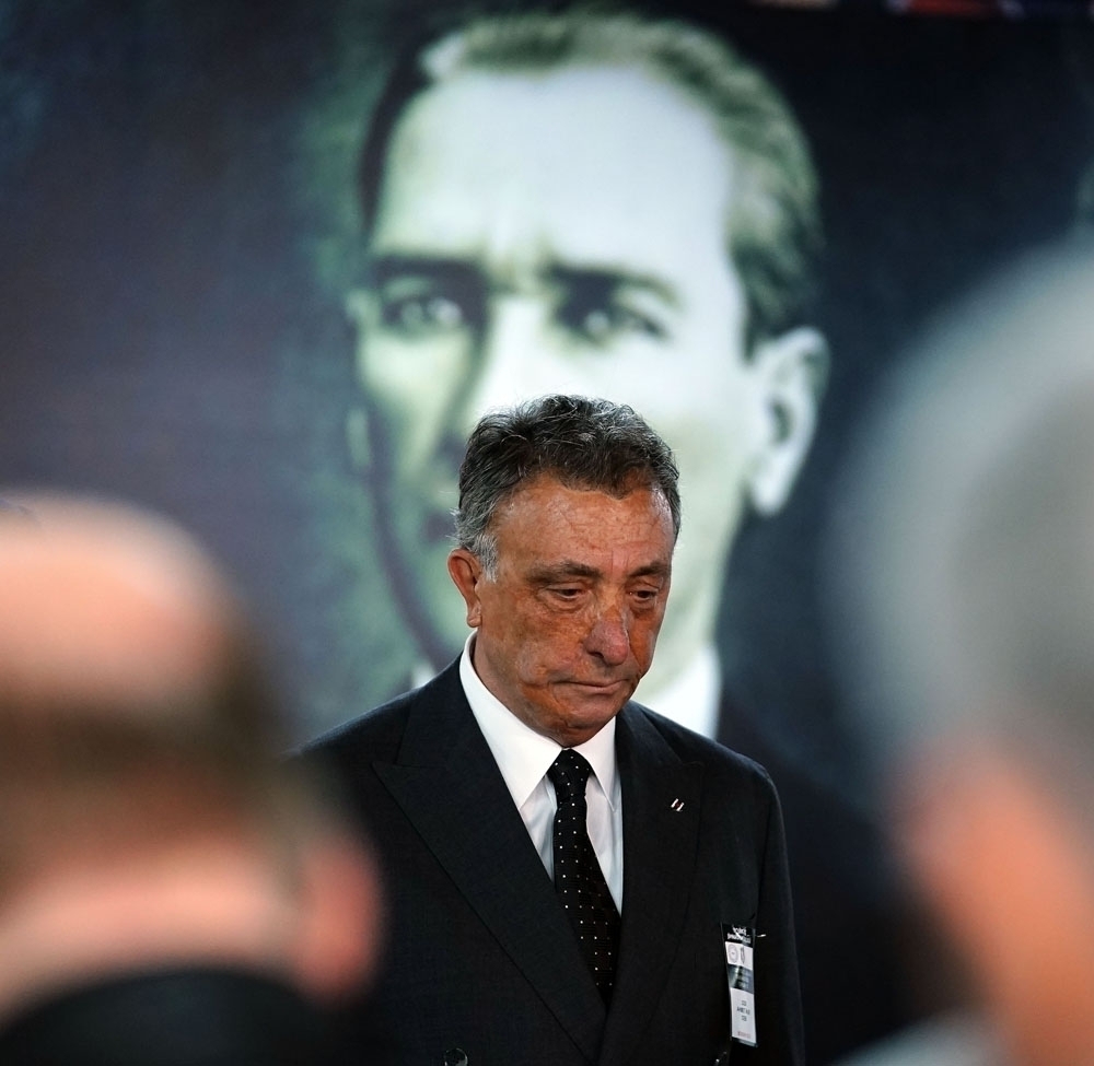 Beşiktaş’tan Milli Dayanışma Kampanyası’na destek