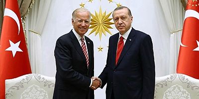 Beyaz Saray: Biden, Türkiye'nin oynadığı rol için çok müteşekkir
