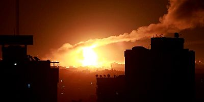 Beyaz Saray ve Pentagon Gazze'de ateşkes istemiyor