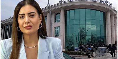Beykoz Belediye Başkan Yardımcısı Fidan Gül hakkında gözaltı kararı