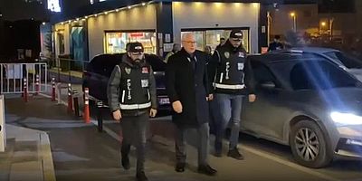 Beykoz Belediye Başkanı Köseler görevden uzaklaştırıldı