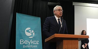 Beykoz Belediye Başkanı Köseler  gözaltına alındı