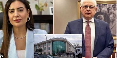 Beykoz Belediyesi'nde CHPliler birbirine düştü!