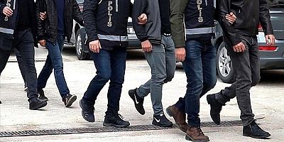 Beylikdüzü Belediyesinden İmamoğlu İnşaat'a usulsüz iskan: 27 gözaltı