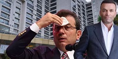 Beylikdüzü için vahim iddialar! Aykırılığa rüşvet karşılığı örtbas