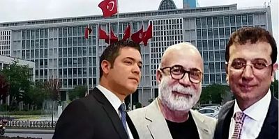 Beylikdüzü'nden İBB'ye uzanan yolsuzluk çarkı! Karı kocaya 20 ihale