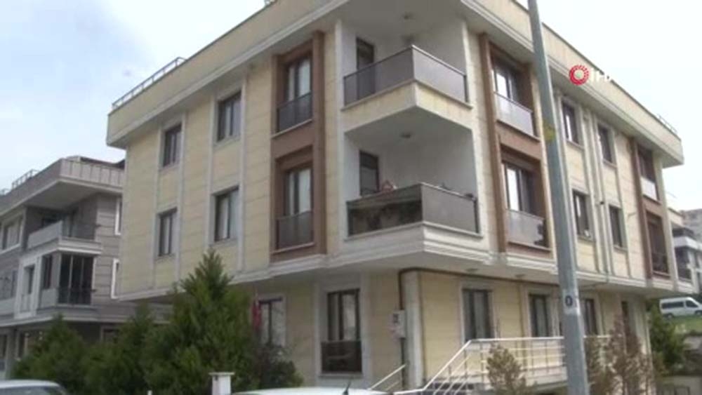 Beylikdüzü’nde mahalle sakinlerini isyan ettiren olay