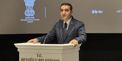 Beyoğlu Belediye Başkanı İnan Güney tutuklandı