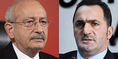 Beyoğlu Belediye Başkanın'dan Kılıçdaroğlu'na davet:Kapıda karşılarım
