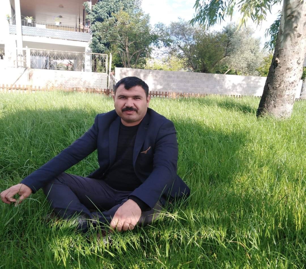 Beypazarı’nda baraj inşaatında toprak kayması: 1 ölü