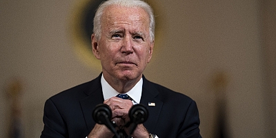 Biden, 1915 olayları için “soykırım” dedi