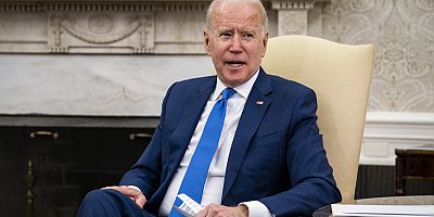 Biden'den uyuşturucuya af: Valilere çağrıda bulundu!