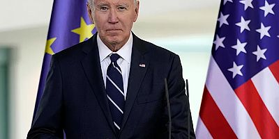 Biden: Gazze'de ateşkeste Türkiye ile çalışacağız