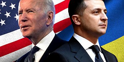 Biden'ın iddiaları Ukrayna'yı karıştırdı: Beni dinleseydi böyle olmazdı