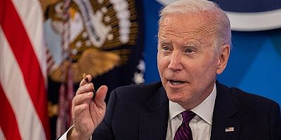 Biden'ın 'nükleer' gafı dünyayı karıştırdı! yaşanan krizi düzeltmeye çalışıyorlar
