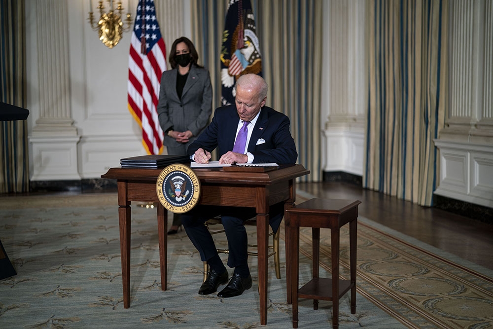 Biden, 