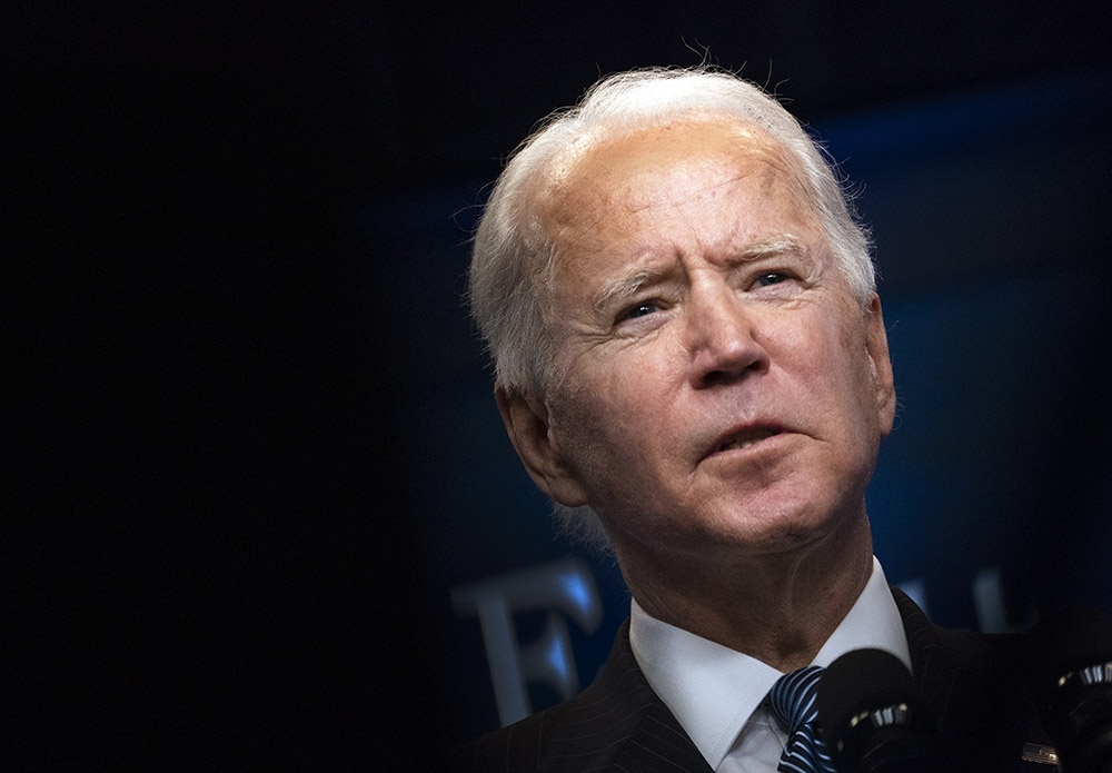 Biden, Putin ile ilk telefon görüşmesini gerçekleştirdi