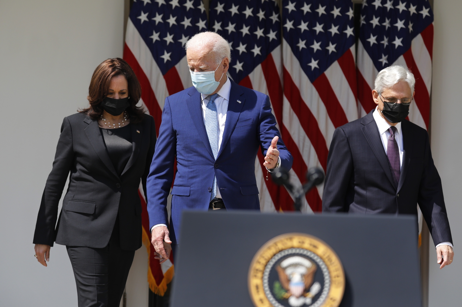 Biden, silah kontrol önlemlerini açıkladı: “Bu bir salgın ve durması gerek