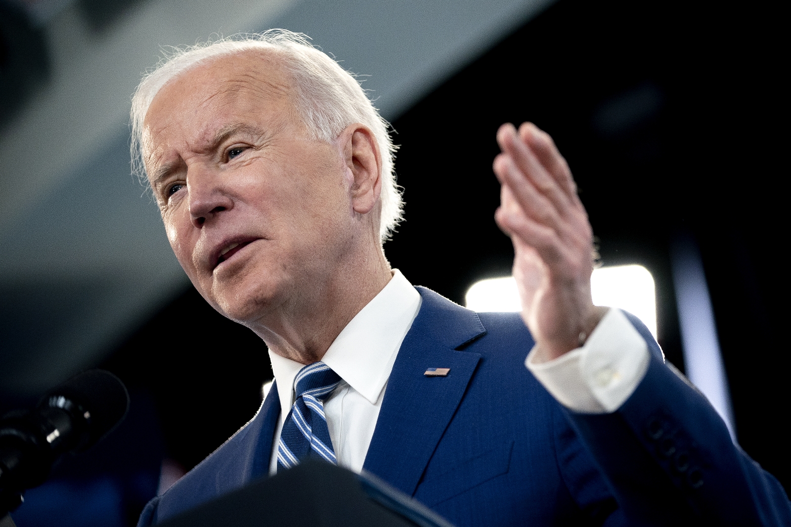 Biden yarın ilk kabine toplantısını yapacak