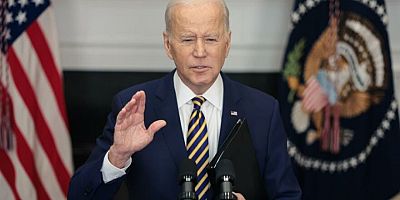 Biden yeni yaptırımı açıkladı: Rus petrolü yasaklandı