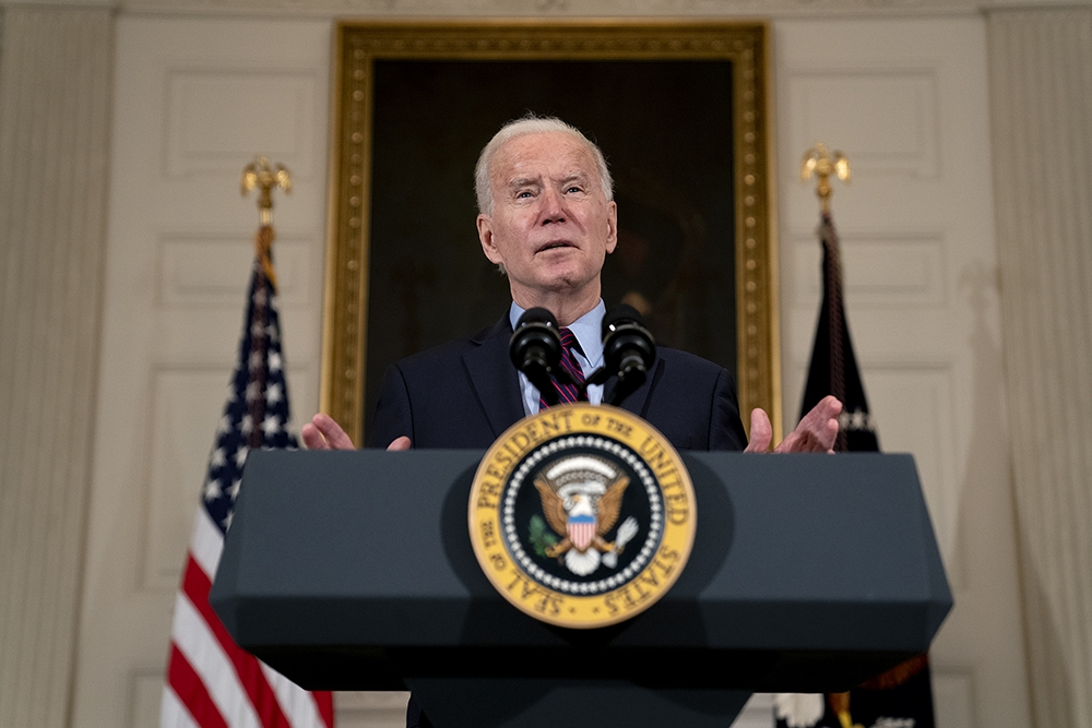 Biden yönetimi İsrail’e 735 milyon dolarlık silah satışını onayladı