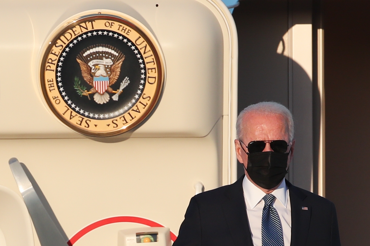 Biden’dan Rusya ve Çin vurgusu