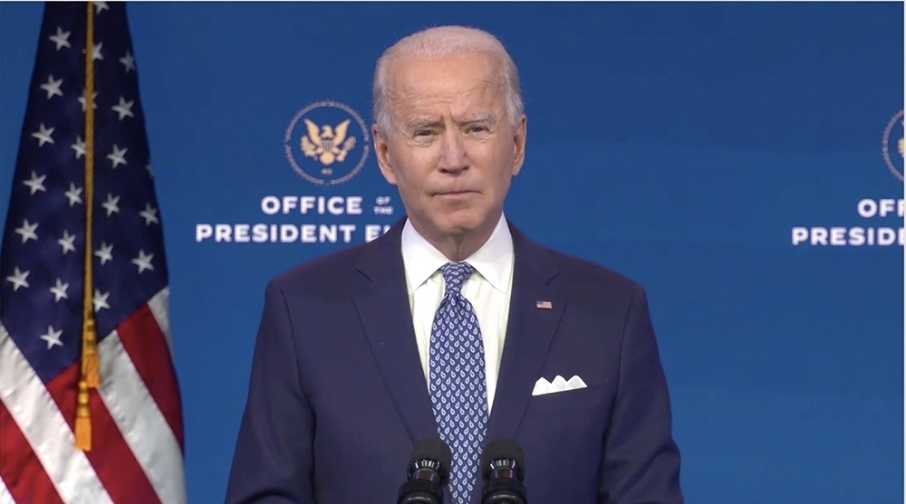 Biden’ın yemin töreni öncesi FBI’dan flaş açıklama