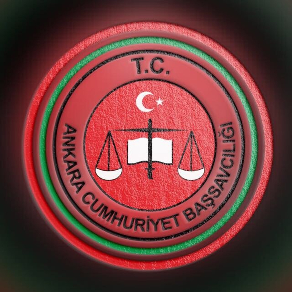 Bildirinin organizasyonuna öncülük eden kişiler tespit edildi