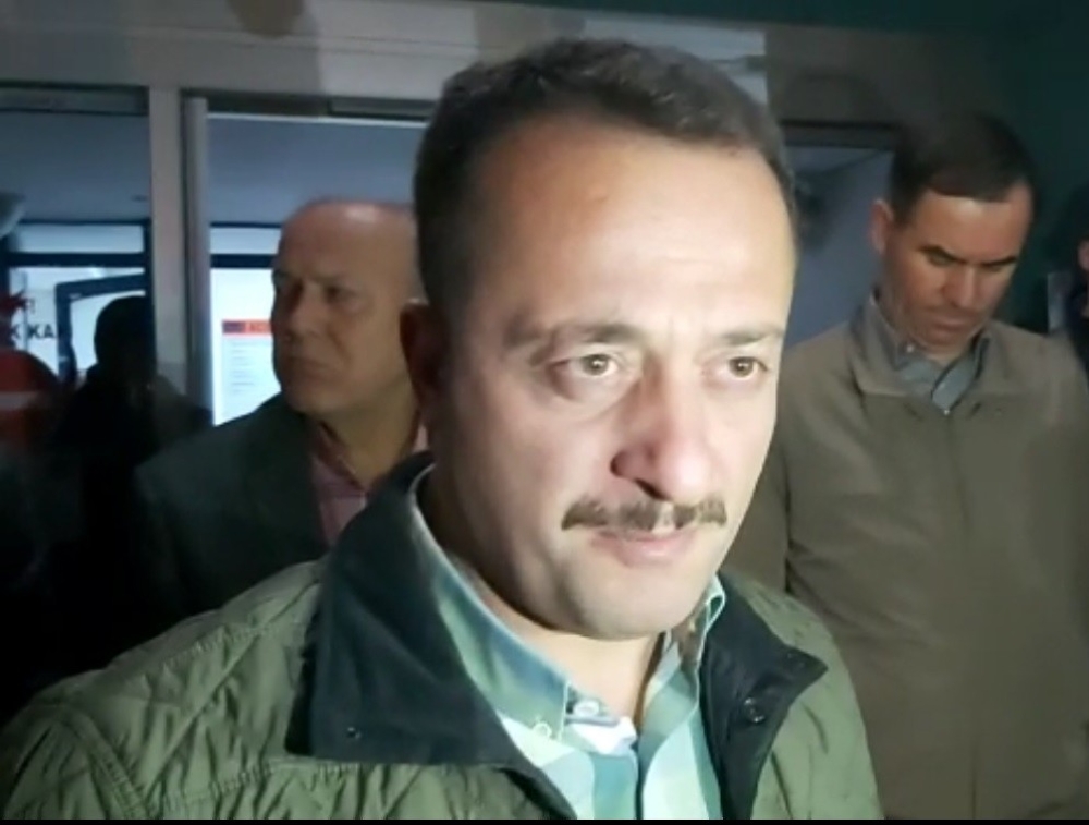 Bilecik Valisinden Kaza Hakkında İlk Açıklama