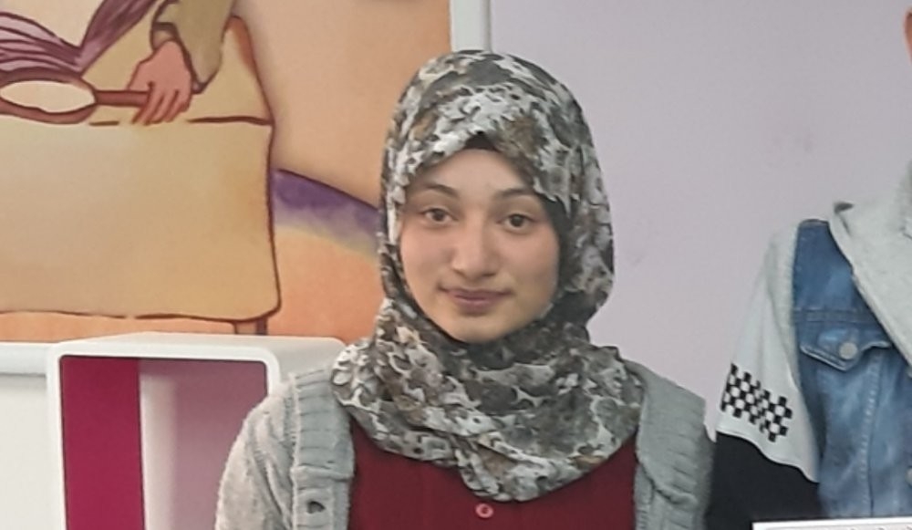 Bilecikte 7 Gün Önce Kaybolan Kız Adanada Bulundu