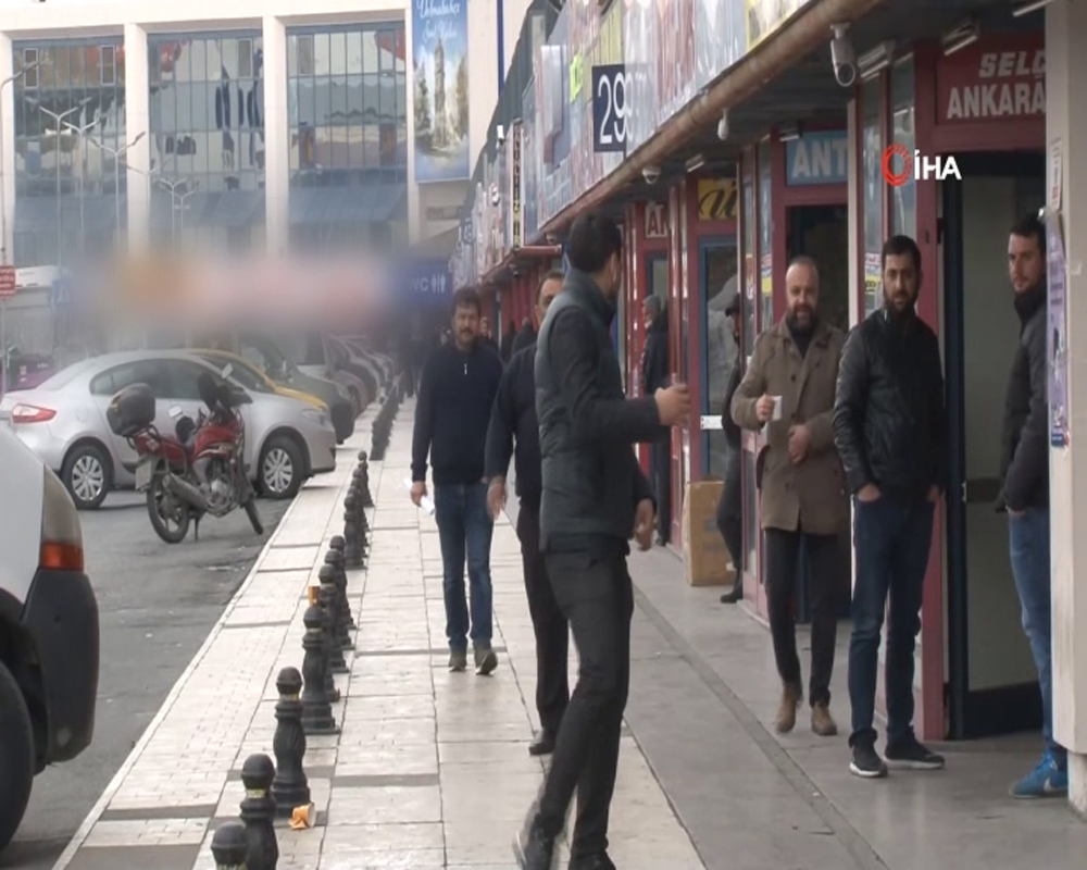 Bilet fiyatları vatandaşı isyan ettirdi