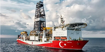 Bilim dünyasından Karadeniz'de petrol müjdesi