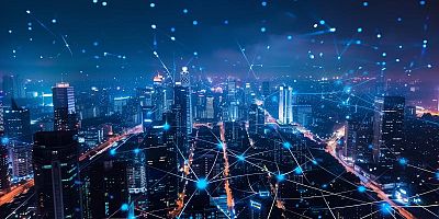  Bilim insanları, 5G'den 9 bin kat daha hızlı kablosuz veri iletimi sağladı