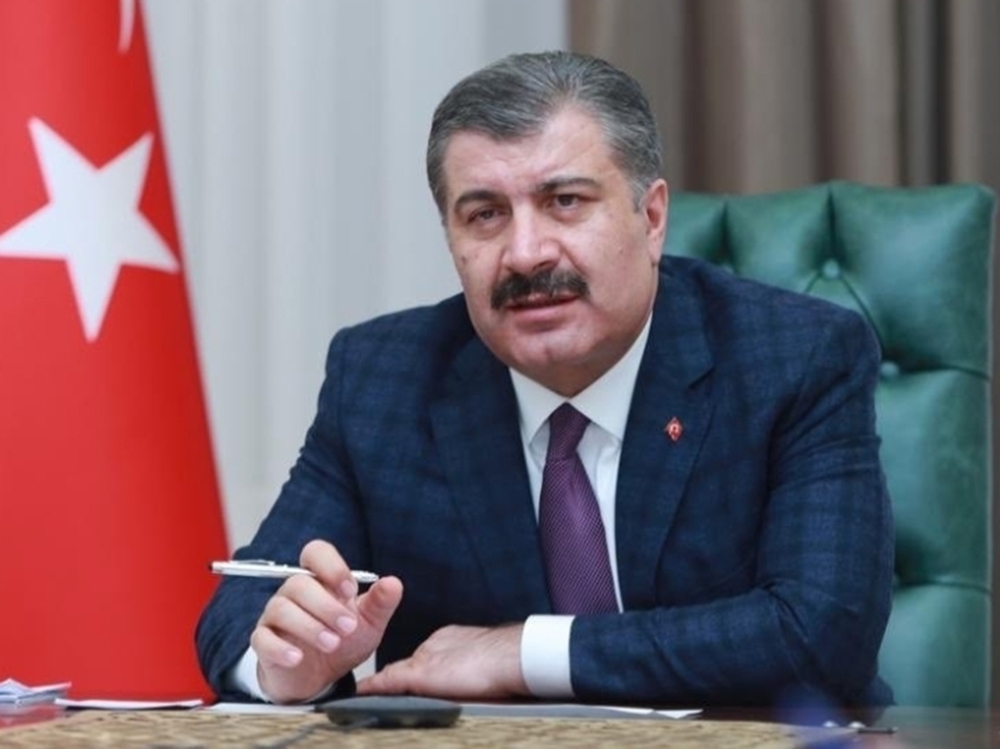 Bilim Kurulu saat 17.30’da toplanacak