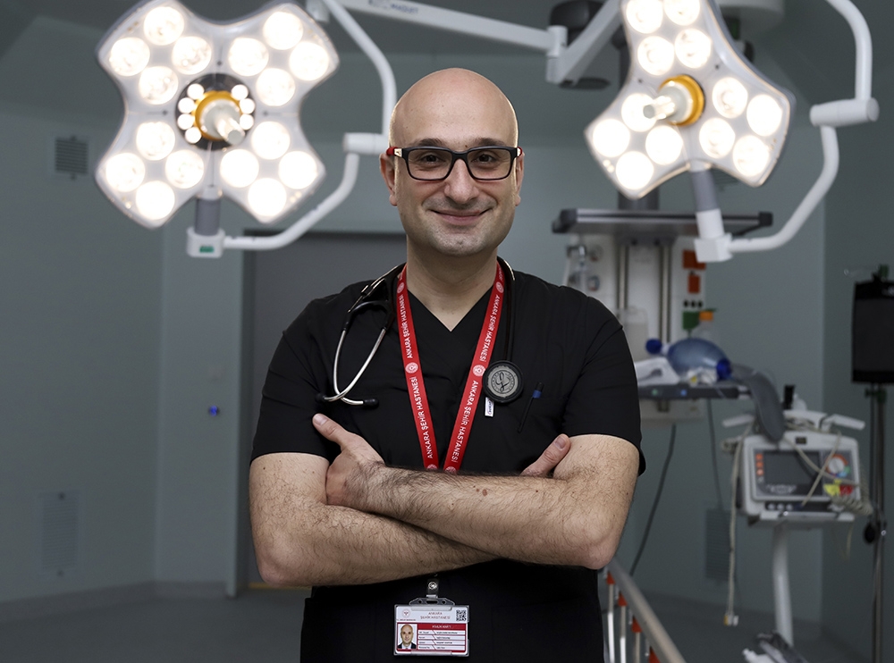 Bilim Kurulu Üyesi Kayıpmaz, Covid-19 aşısı olduktan sonra hissettiklerini anlattı