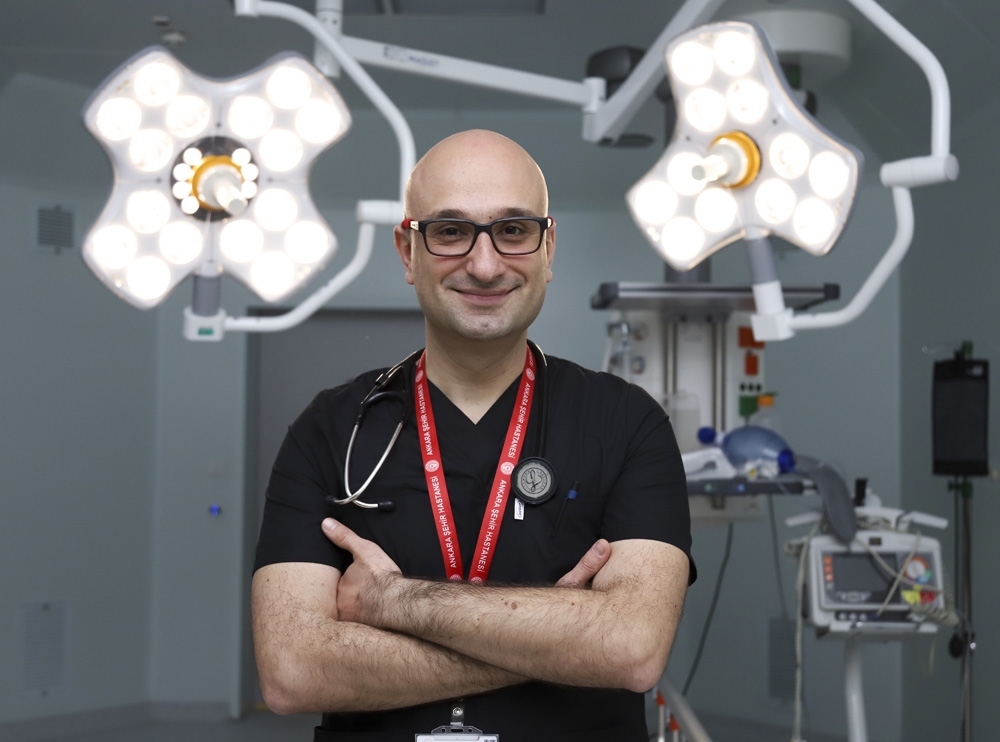 “Ülkemize her gelecek teslimatta bu incelemelerin yapılması gerekiyor”