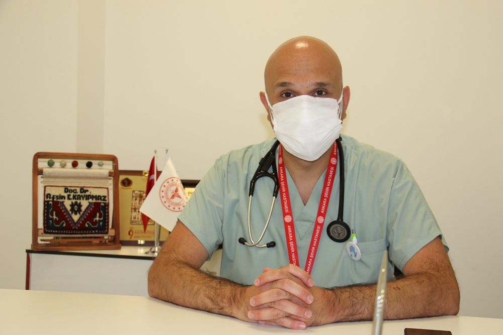 Bilim Kurulu Üyesi Kayıpmaz’dan korkutan açıklama