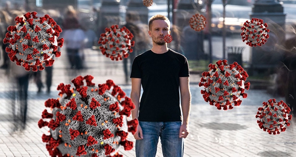 Bilim Kurulu Üyesi Özlü: “2021’de yeni bir küresel dalgalanmaya neden olabilir”