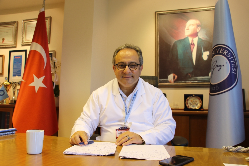 Bilim Kurulu Üyesi Prof. Dr. İlhan: “Futbol Federasyonu kararını gözden geçirmeli”