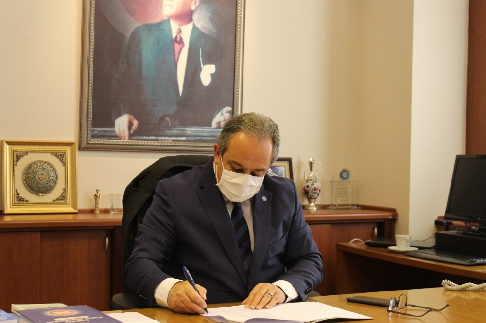 “Böyle bir durum olursa bu sefer koronanın yayılmasıyla karşılaşabiliriz”