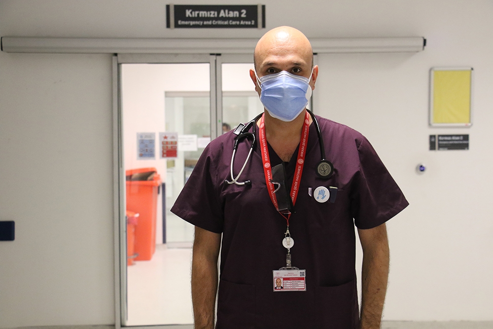 Bilim Kurulu Üyesileri Zatürre ve grip aşısı konusunda uyardı