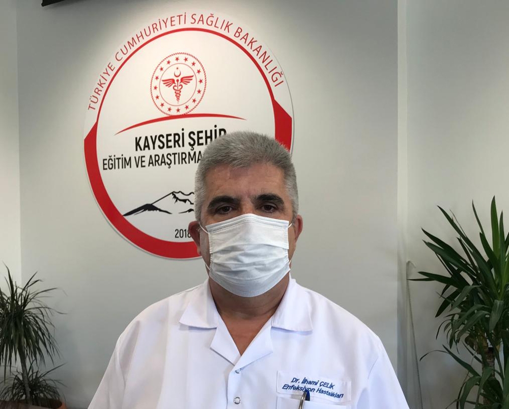 Bilim Kurulu Üyesinden Kurban Bayramı için kritik uyarı