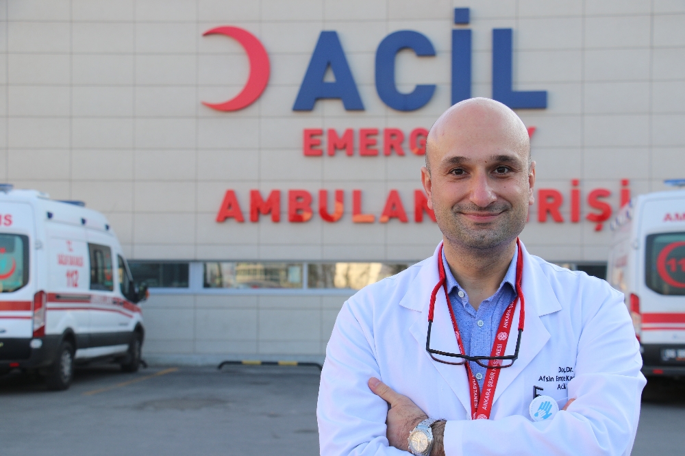 Bilim Kurulu üyesinden Uludağ tepkisi