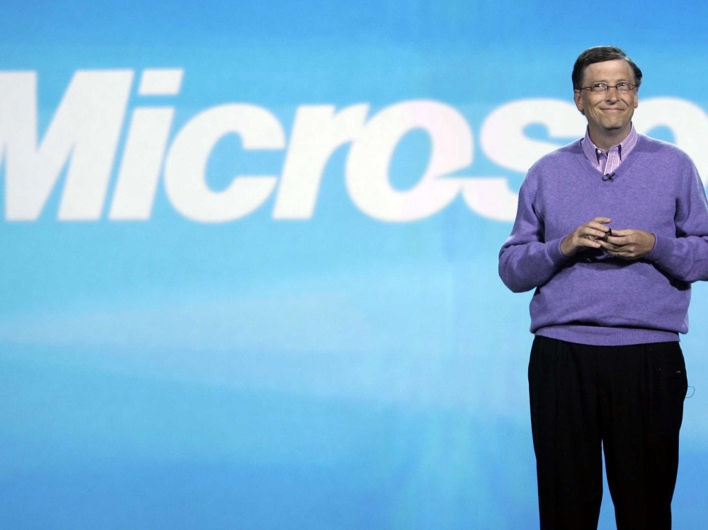 Bill Gates : “Korona salgını bir yıl daha sürebilir”