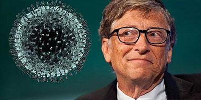 Bill Gates'ten tartışma çıkaran sözler: Bir pandemi daha yaşayacağız