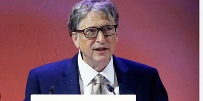 Bill Gates uyardı! 
