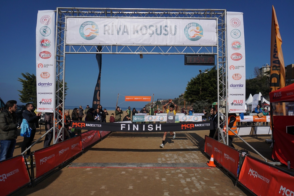 Bin kişi Riva Koşusu’nda yarışacak