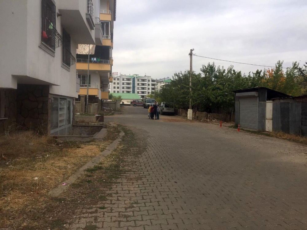 Bingöl’de 4 büyüklüğünde deprem