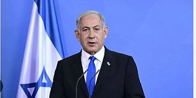 Binyamin Netanyahu: Osmanlı'nın geri döneceğini düşünmüyorum