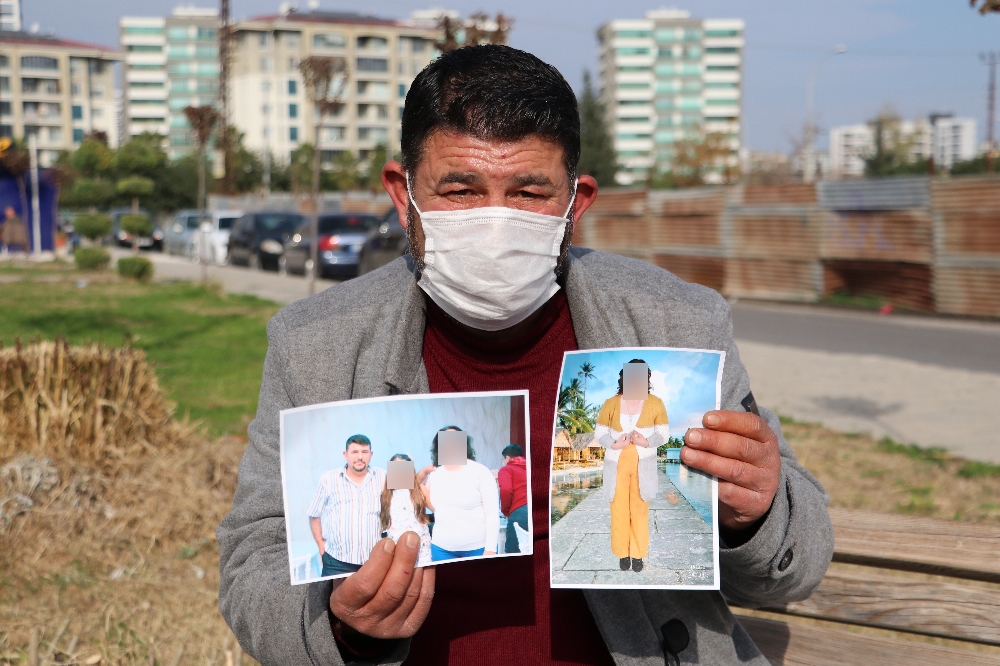 Bipolar hastası kadını Adana’da fuhşa sürüklediler